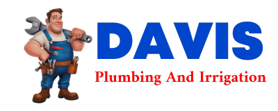 Trusted plumber in ROYSE CITY